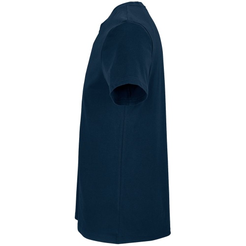 Футболка Odyssey, темно-синяя фото 3 Футболка Odyssey, темно-синяя фото 3