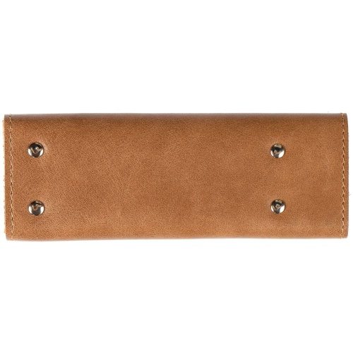 Ключница Apache, светло-коричневая (camel) фото 6 Ключница Apache, светло-коричневая (camel) фото 6