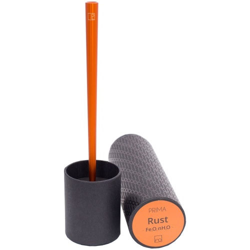 Вечная ручка Forever Prima, оранжевая фото 4 Вечная ручка Forever Prima, оранжевая фото 4