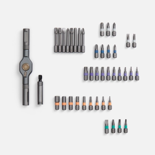 Набор отверток FixTrix фото 3