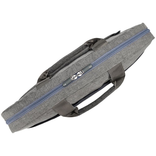 Cумка для ноутбука L227, светло-серая фото 3 Cумка для ноутбука L227, светло-серая фото 3