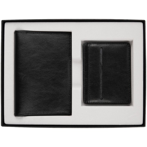 Набор Remini, черный фото 2 Набор Remini, черный фото 2