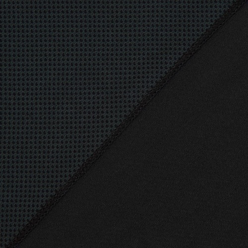 Охлаждающее полотенце Baffin, черное фото 4 Охлаждающее полотенце Baffin, черное фото 4