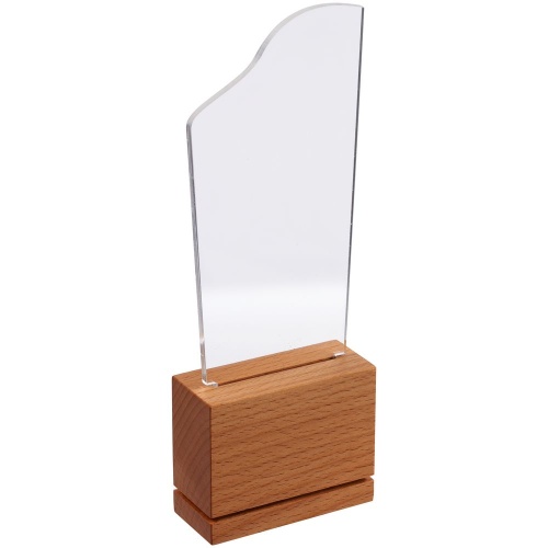 Стела New Tribute, флаг Стела New Tribute, флаг