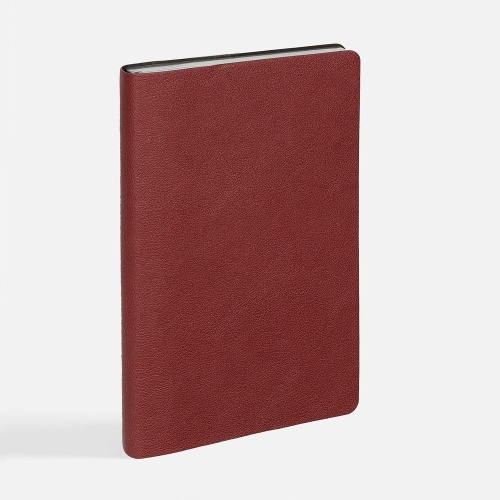 Ежедневник Petrus, недатированный, красный фото 3 Ежедневник Petrus, недатированный, красный фото 3