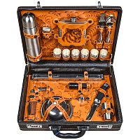 Набор для пикника «Приют охотника»