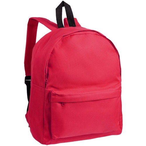 Рюкзак Berna, малиновый Рюкзак Berna, малиновый