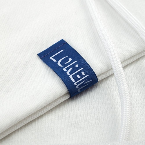 Лейбл тканевый Epsilon, S, синий фото 5 Лейбл тканевый Epsilon, S, синий фото 5