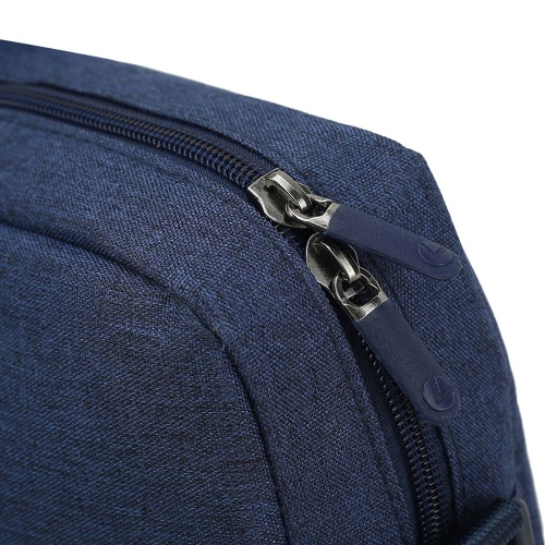 Cумка для ноутбука L224, синяя фото 4 Cумка для ноутбука L224, синяя фото 4