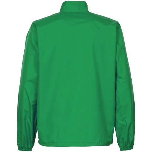 Ветровка Kivach, зеленая фото 2