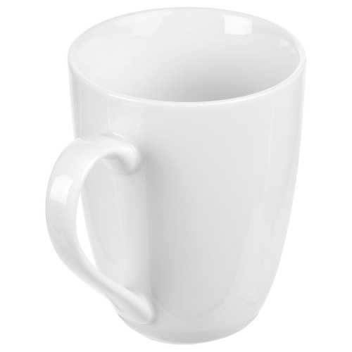 Кружка «Утро», белая фото 3 Кружка «Утро», белая фото 3