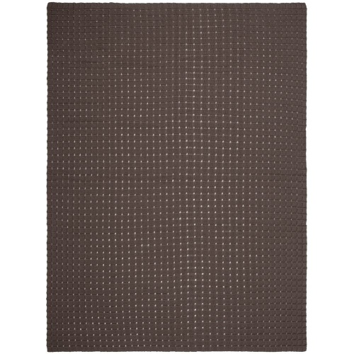 Плед Exquisito, коричневый фото 5 Плед Exquisito, коричневый фото 5