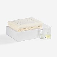 Набор Bloomsday Pro, белый