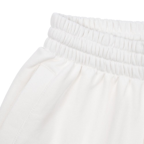 Джоггеры Comfort, молочно-белые фото 5 Джоггеры Comfort, молочно-белые фото 5