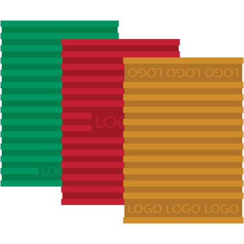 Плед на заказ Pleat Plus, М, акрил Плед на заказ Pleat Plus, М, акрил