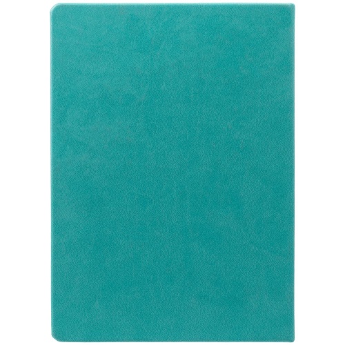 Ежедневник Cortado, недатированный, бирюзовый фото 4 Ежедневник Cortado, недатированный, бирюзовый фото 4