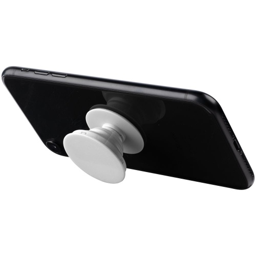 Держатель для смартфона Top Locket, белый фото 7 Держатель для смартфона Top Locket, белый фото 7