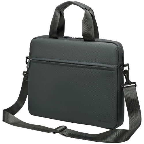 Cумка для ноутбука L215, темно-серая Cумка для ноутбука L215, темно-серая