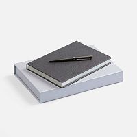 Набор Saffian, серый