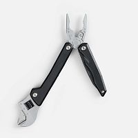 Мультитул Handhaben, черный