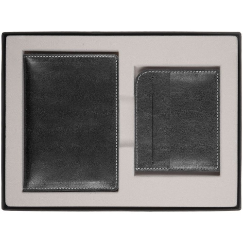 Набор Apache Driver, черный фото 2 Набор Apache Driver, черный фото 2