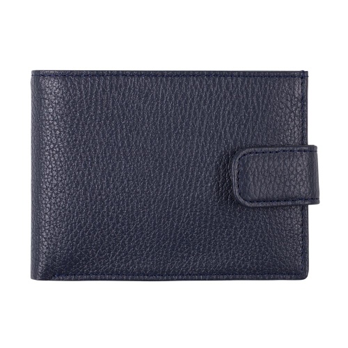 Портмоне Belladonna, синее фото 3 Портмоне Belladonna, синее фото 3