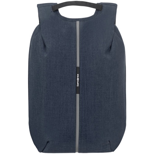 Рюкзак для ноутбука Securipak, темно-синий фото 3