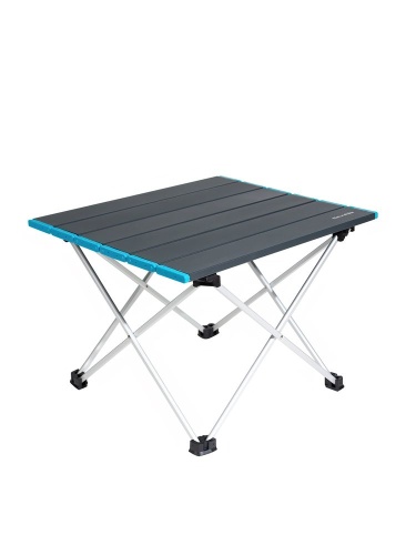 Стол Tourist Twist складной, темно-серый фото 2