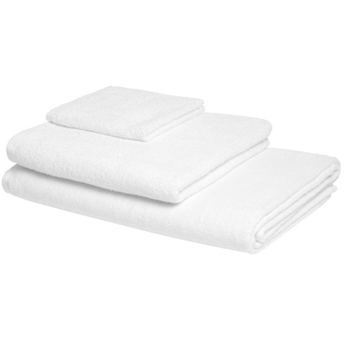 Салфетка для рук For Rooms, белая фото 7