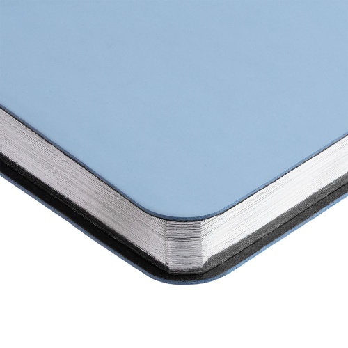 Ежедневник Aspect, недатированный, голубой фото 7 Ежедневник Aspect, недатированный, голубой фото 7