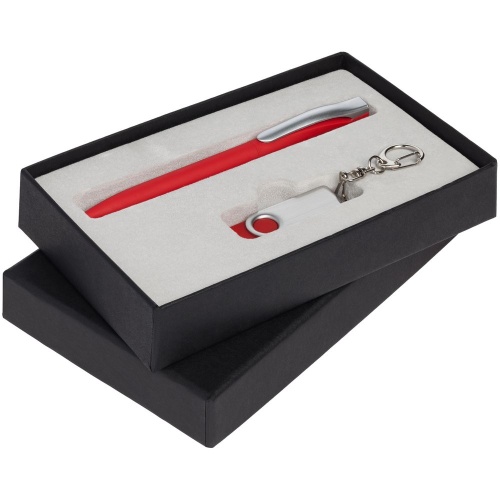 Набор Twist Classic, красный, 16 Гб фото 3