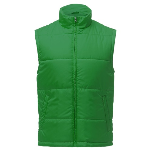 Жилет Unit Kama, ярко-зеленый Жилет Unit Kama, ярко-зеленый