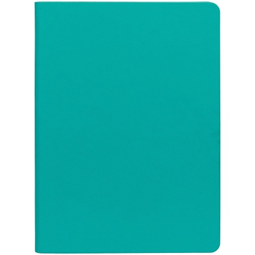 Ежедневник Costar, недатированный, бирюзовый фото 3