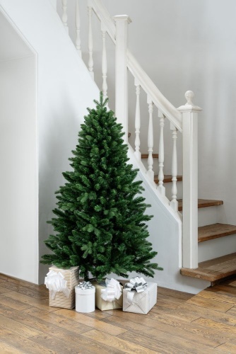 Искусственная ель Fuzzy, 150 см фото 5