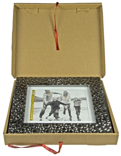 Рамка для фотографий Titanio фото 3 Рамка для фотографий Titanio фото 3