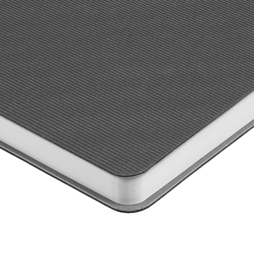 Ежедневник Vale, недатированный, серый фото 7 Ежедневник Vale, недатированный, серый фото 7