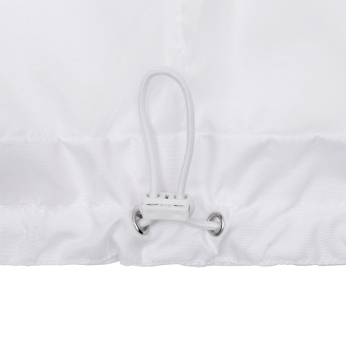 Ветровка Kivach Basic, белая фото 6