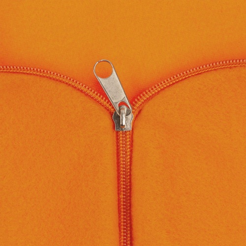 Дорожный плед Pathway, оранжевый фото 4 Дорожный плед Pathway, оранжевый фото 4