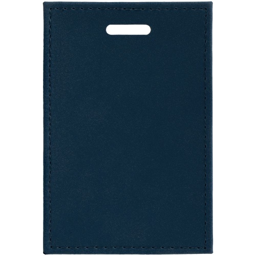 Набор Nubuk Travel, синий фото 5 Набор Nubuk Travel, синий фото 5