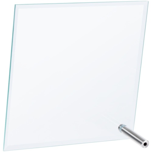 Плакетка Pictory Stand, прозрачная фото 3