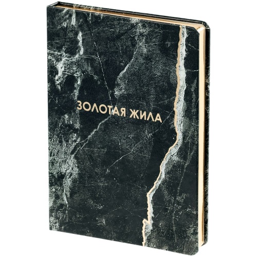 Ежедневник «Золотая Жила» фото 3 Ежедневник «Золотая Жила» фото 3