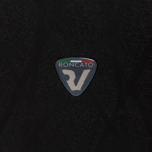 Чемодан Light Ltd Edition M, черный фото 8 Чемодан Light Ltd Edition M, черный фото 8