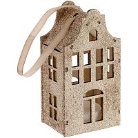 Светильник Magus ver.1, золотистый