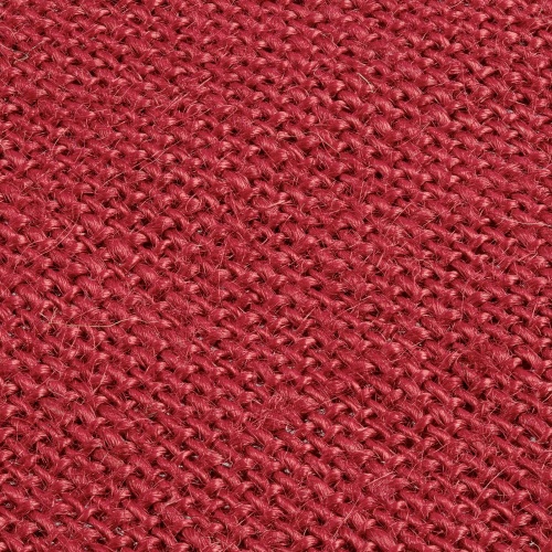 Холщовая сумка на плечо Juhu, красная фото 6