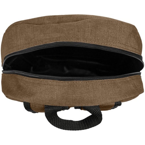 Рюкзак Melango, коричневый фото 6 Рюкзак Melango, коричневый фото 6