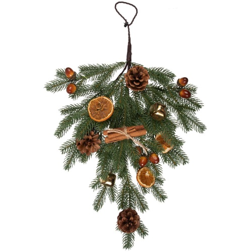 Рождественская ветка Vispera Рождественская ветка Vispera