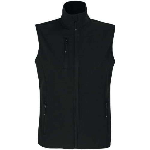 Жилет Falcon BW Women, черный Жилет Falcon BW Women, черный