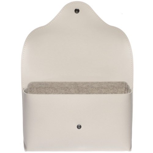 Плед Jotta, бежевый фото 11