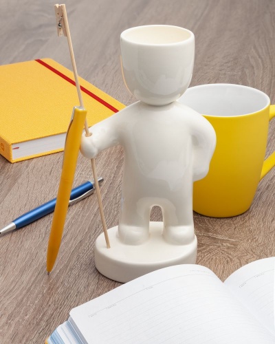 Набор для выращивания Funky Headman фото 8 Набор для выращивания Funky Headman фото 8