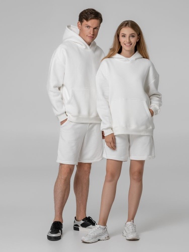 Шорты Kulonga Comfort, молочно-белые фото 10